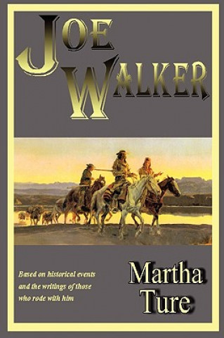 Книга Joe Walker Martha Ture