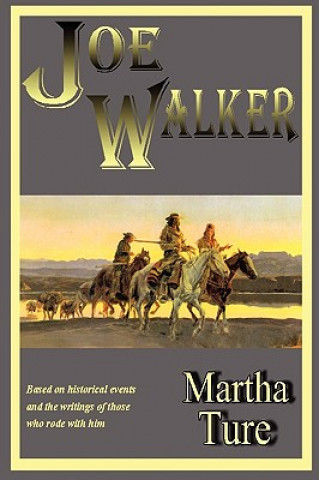 Book Joe Walker Martha Ture