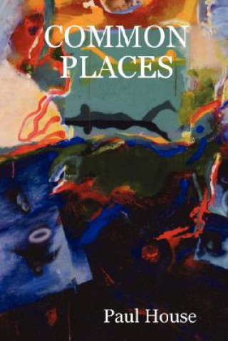 Libro Common Places Paul House