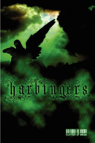 Carte Harbingers Clifton D. Hawk