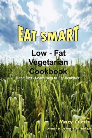 Book Eat Smart Mrs Mary Curtis