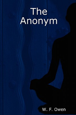 Buch Anonym W. F. Owen