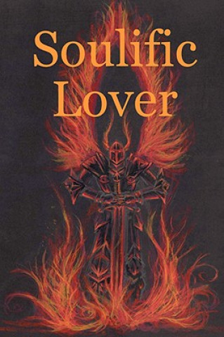 Livre Soulific Lover Alan Peter Garfoot