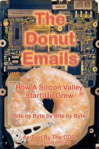 Livre Donut Emails George Schnurle