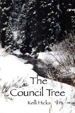 Buch Council Tree Kelli Hicks