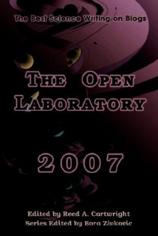 Könyv Open Laboratory Zivkovic