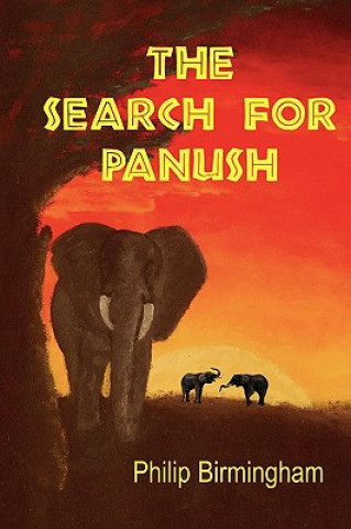 Carte Search For Panush Philip Birmingham