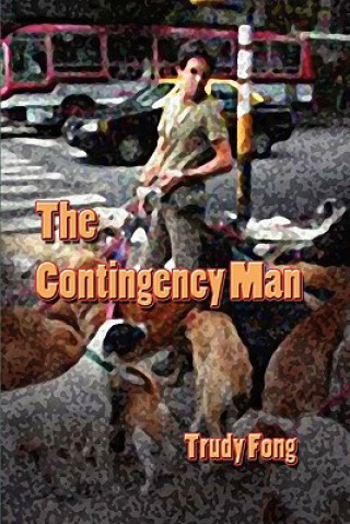 Carte Contingency Man Trudy Fong