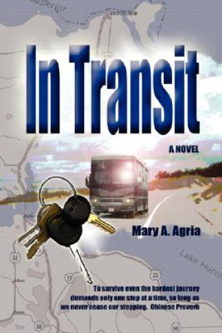 Knjiga In Transit Mary A Agria