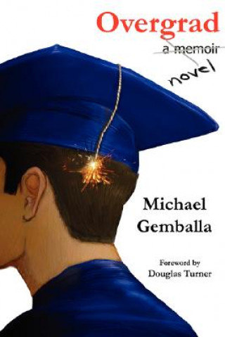 Book Overgrad Michael Gemballa
