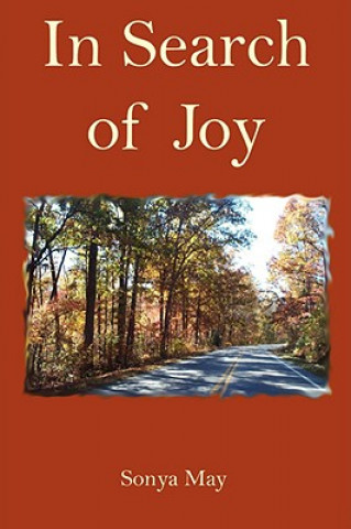 Carte In Search of Joy Sonya May