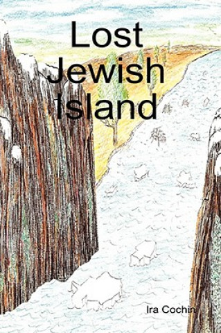 Libro Lost Jewish Island Ira Cochin