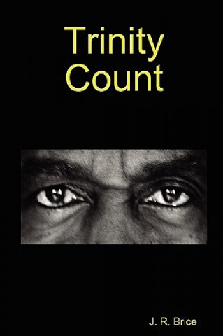 Kniha Trinity Count John Brice