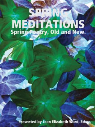 Carte Spring Meditations Ward