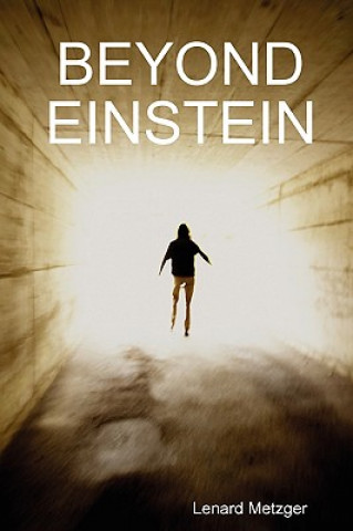 Βιβλίο Beyond Einstein Lenard Metzger