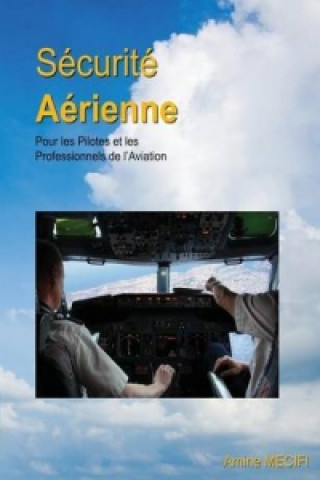 Книга Securite Aerienne MECIFI