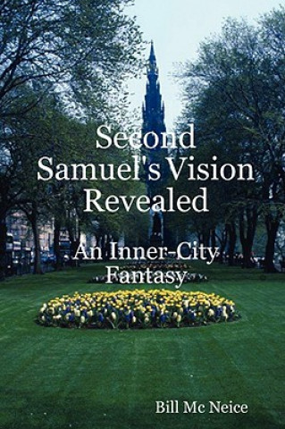 Boek Second Samuel's Vision Revealed Bill Mc Neice