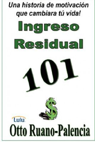 Carte Ingreso Residual 101 Otto Ruano-Palencia