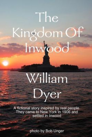 Βιβλίο Kingdom Of Inwood William Dyer