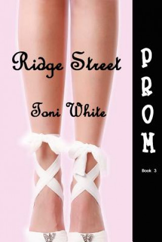 Carte Ridge Street Prom Toni White