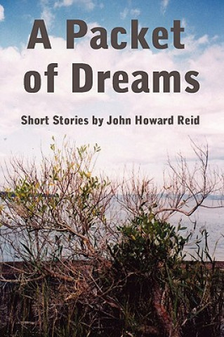 Книга Packet of Dreams John Howard Reid