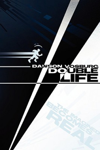 Buch Double Life Dawson Vosburg