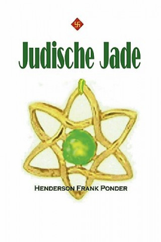 Könyv Judische Jade HENDERSON FRANK PONDER