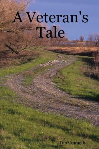 Boek Veteran's Tale Tim Connelly
