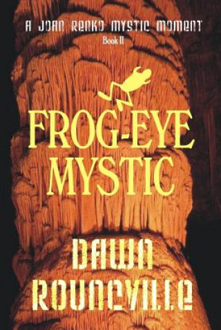 Livre Frog-Eye Mystic Dawn Rouncville