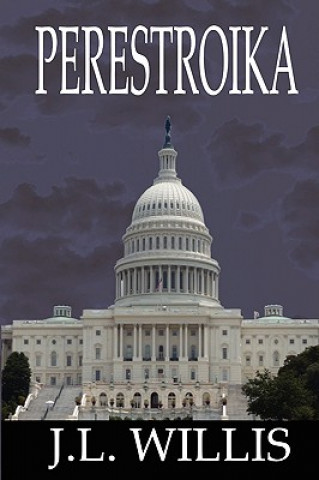 Knjiga Perestroika J.L. Willis