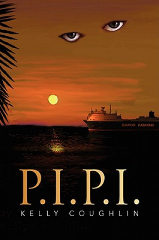 Libro P.I.P.I. Kelly Coughlin