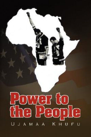 Kniha Power to the People Ujamaa Khufu