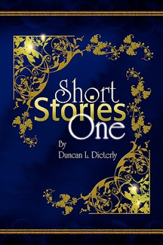 Buch Short Stories One Duncan L Dieterly