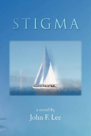 Kniha Stigma John F Lee