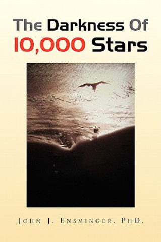 Kniha Darkness of 10,000 Stars John J Phd Ensminger