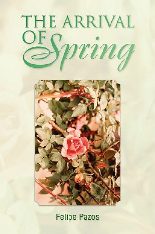 Carte Arrival of Spring Felipe Pazos