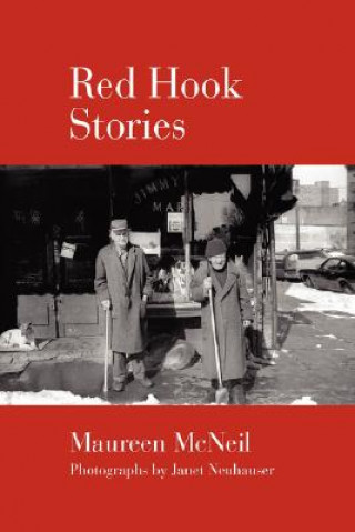 Buch Red Hook Stories McNeil