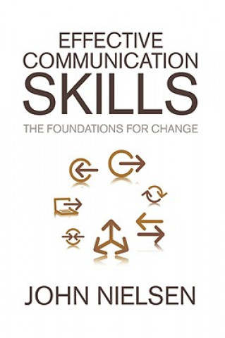 Книга Effective Communication Skills John Nielsen