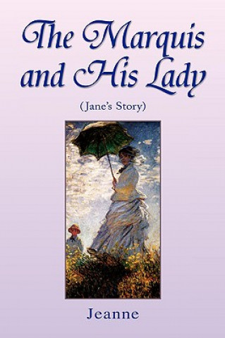 Libro Marquis and His Lady Jeanne