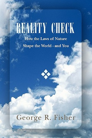 Knjiga Reality Check George R Fisher