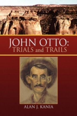 Livro John Otto Alan J Kania