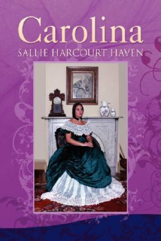 Книга Carolina Sallie Harcourt Haven