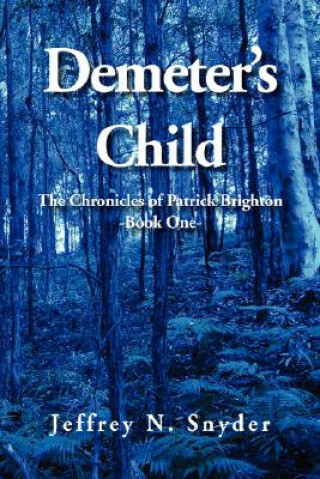 Libro Demeter's Child Jeffrey N Snyder