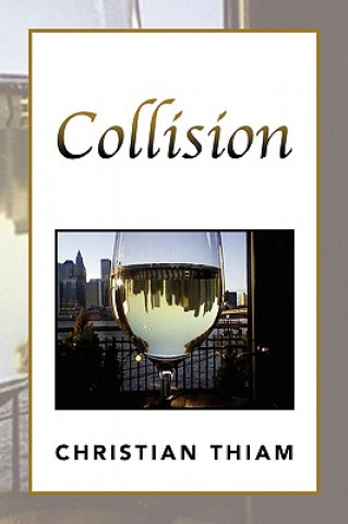 Könyv Collision Christian Thiam