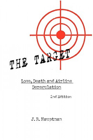 Βιβλίο Target J R Hauptman