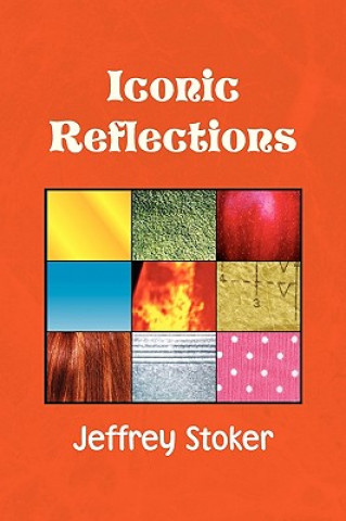 Buch Iconic Reflections Jeffrey Stoker