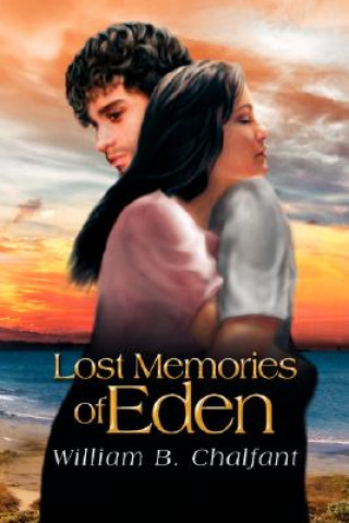 Kniha Lost Memories of Eden Laser Institute of America
