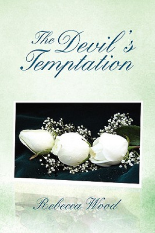 Book Devil's Temptation Rebecca Wood