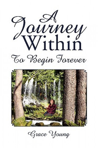 Kniha Journey Within Grace Young