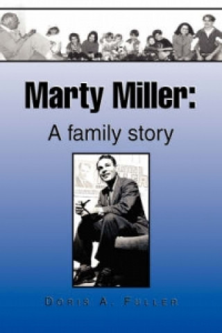 Buch Marty Miller Doris A Fuller
